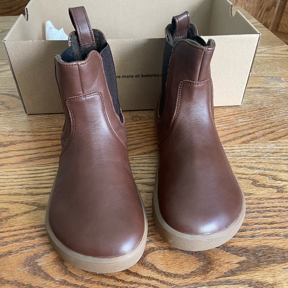 Be Lenka Entice Neo Chelsea boot size 38 brand new! - Picture 3 of 5